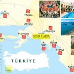 Nish Caria 4*