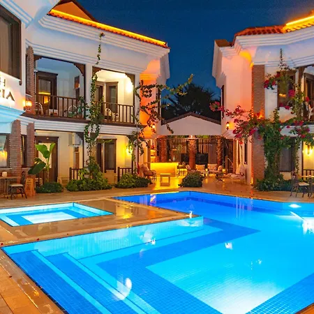 Nish Caria 4* Dalyan