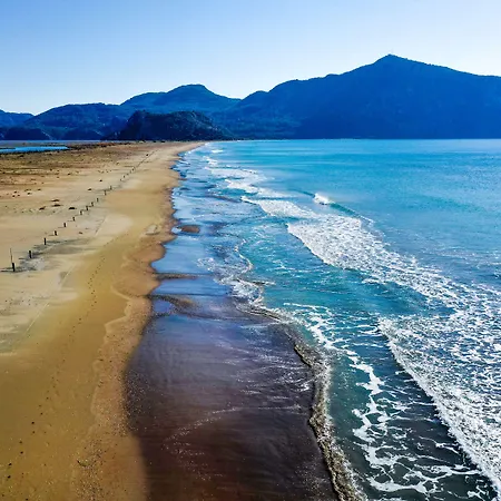 Otel Nish Caria Dalyan