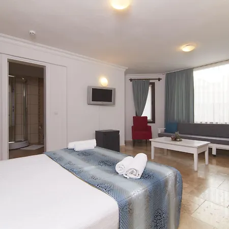 Nish Caria Hotel Dalyan