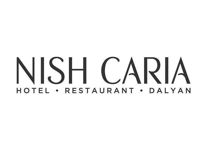Nish Caria Otel Dalyan