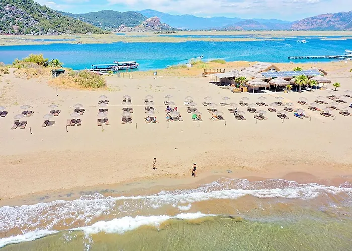 Nish Caria Hotel 4*