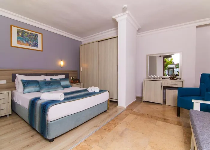 Hotel Nish Caria 4*