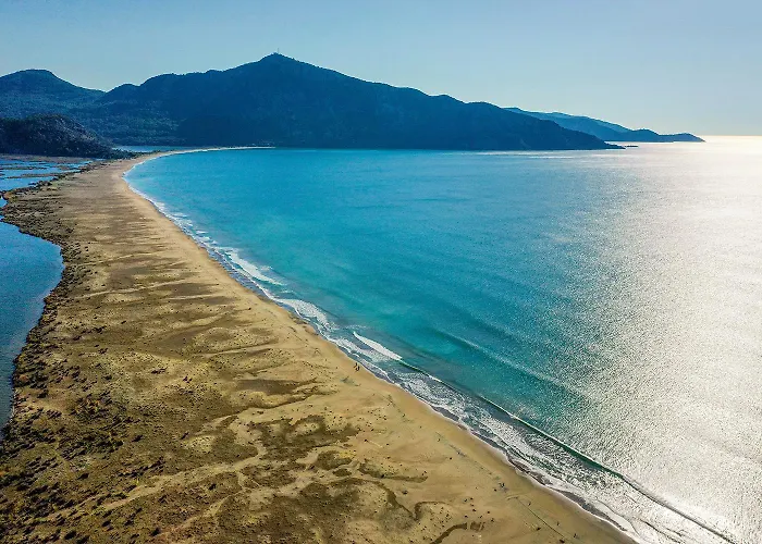 Otel Nish Caria Dalyan