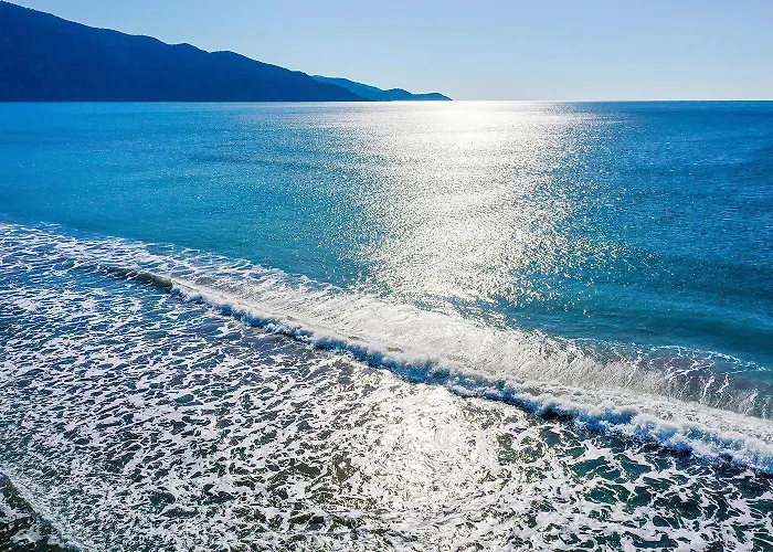 Nish Caria 4* Dalyan