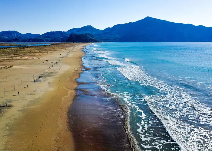 Otel Nish Caria Dalyan