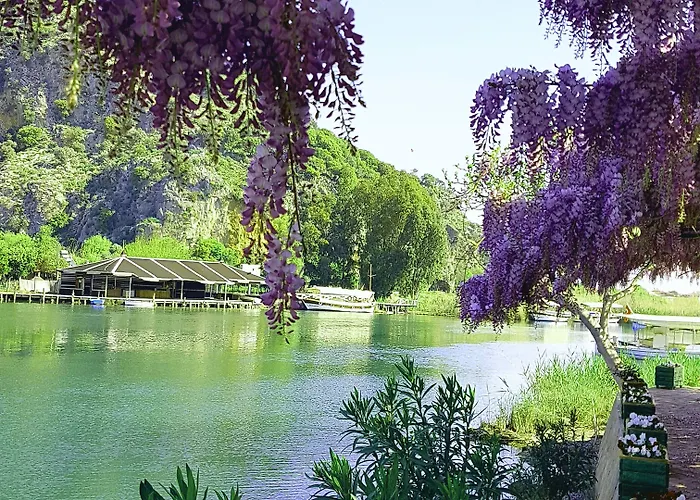 Nish Caria Dalyan