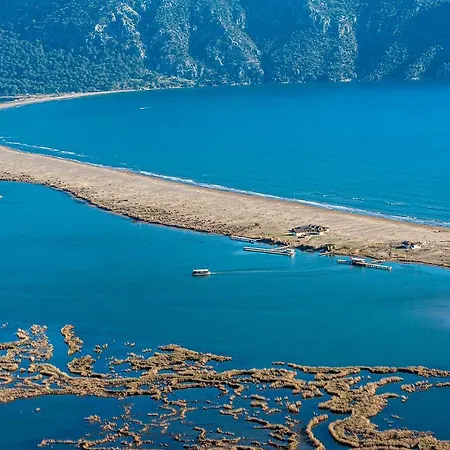 Hotel Nish Caria Dalyan