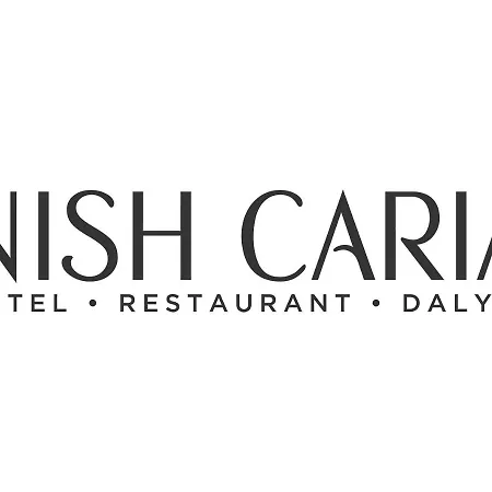 Nish Caria Отель Дальян