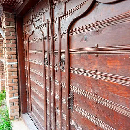 Nish Caria 4* Дальян