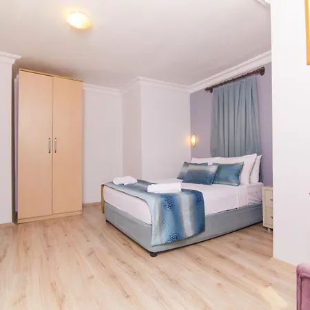 Nish Caria Дальян