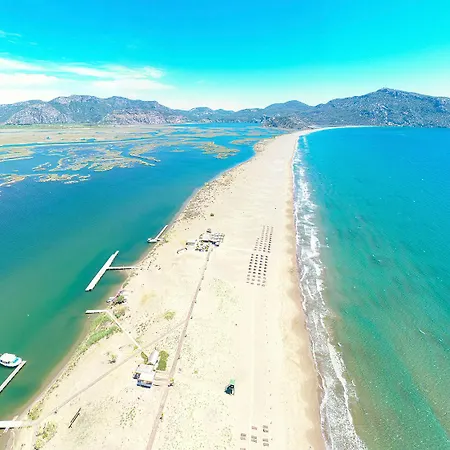 Nish Caria Szálloda