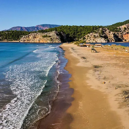 Nish Caria Отель