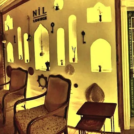 Nish Caria Hotel Dalyan