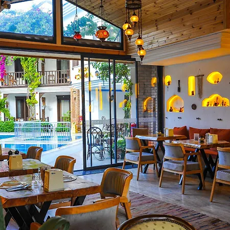 Отель Nish Caria 4*