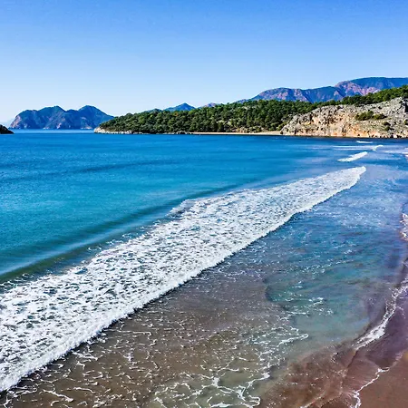 Nish Caria Отель 4*