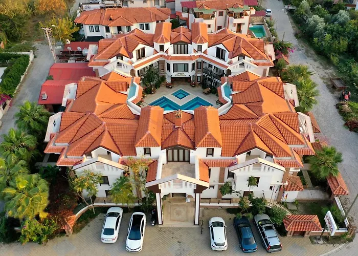 Nish Caria Otel