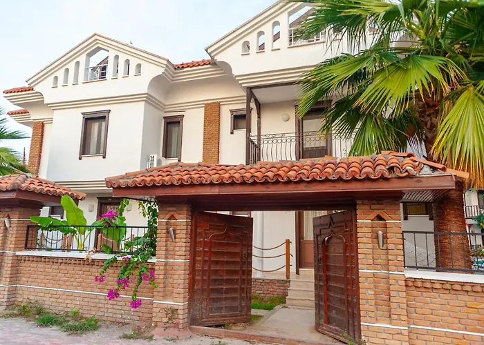 Nish Caria 4* Dalyan