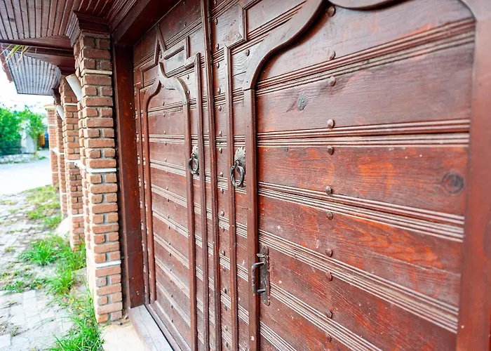 Nish Caria 4* דליאן