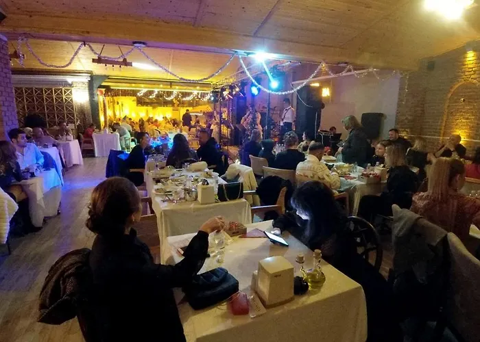 Hotel Nish Caria Dalyan