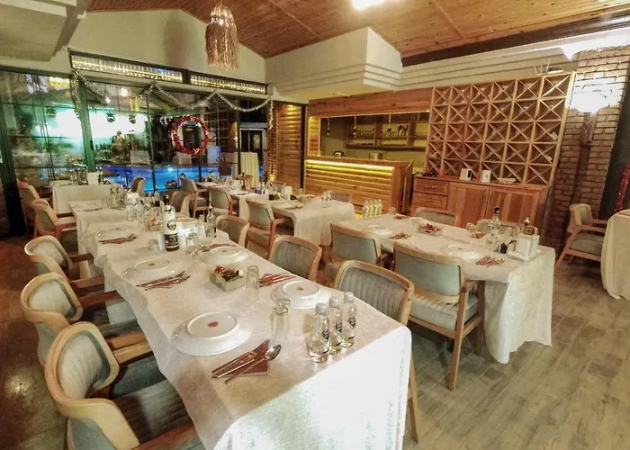 Nish Caria Dalyan