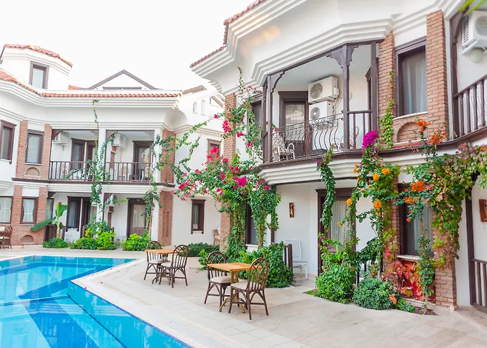 Nish Caria 4* Dalyan