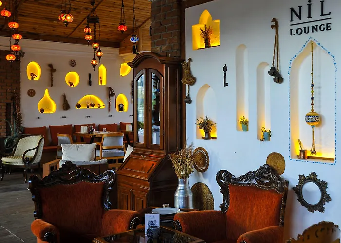 Nish Caria דליאן