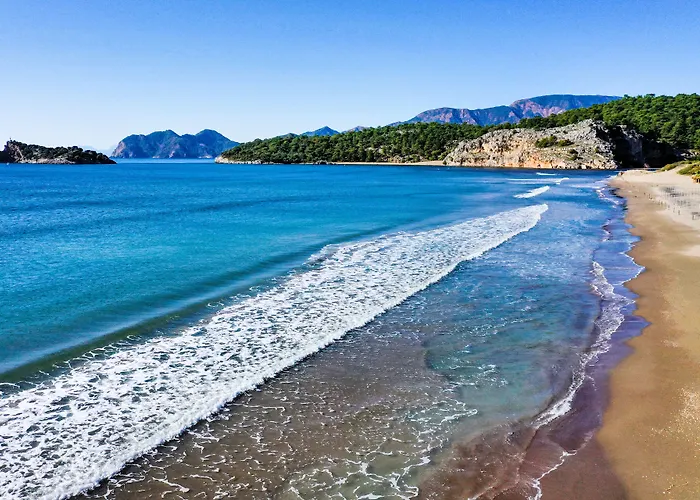 Nish Caria מלון 4*