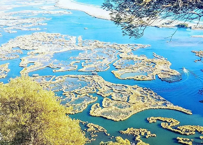 Nish Caria Hotel Dalyan